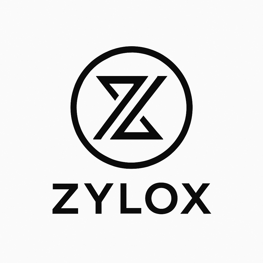 Zylox Logo